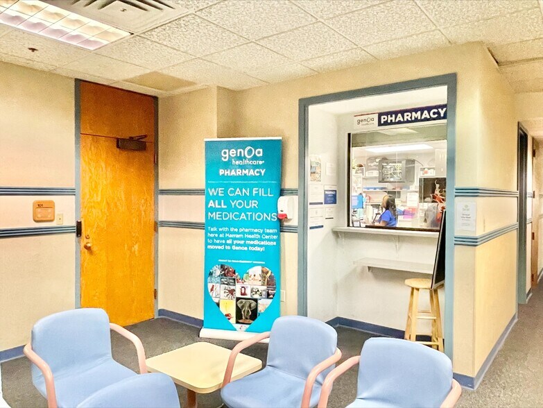 More Photos Of 3229 Broadway St, Gary Office For Lease