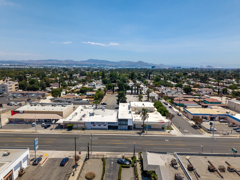 More Photos Of 247 E Highland Ave, San Bernardino Office Residential For Sale