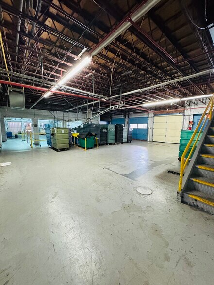 More Photos Of 426 W 4th St, London Warehouse For Sale