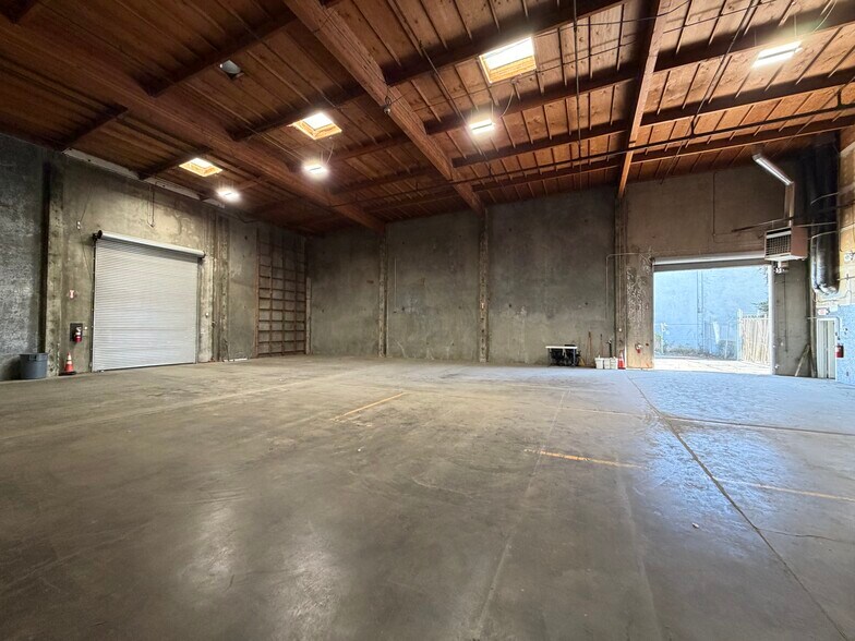 More Photos Of 901-909 Harkins Rd, Salinas Warehouse For Lease