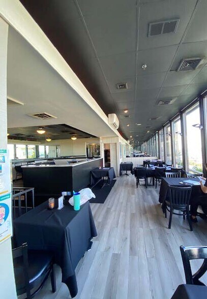 More Photos Of 1200 Grandview Ave, Pittsburgh Restaurant For Sale