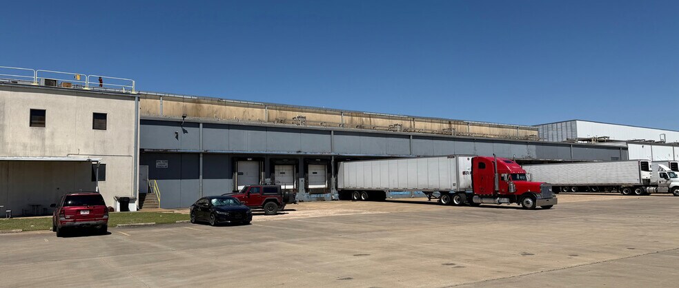 More Photos Of 1651 S Airport Rd, West Memphis Refrigeration Cold Storage For Lease