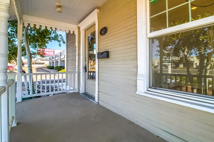 More Photos Of 4940 Ward Rd, Wheat Ridge Storefront Retail Office For Lease