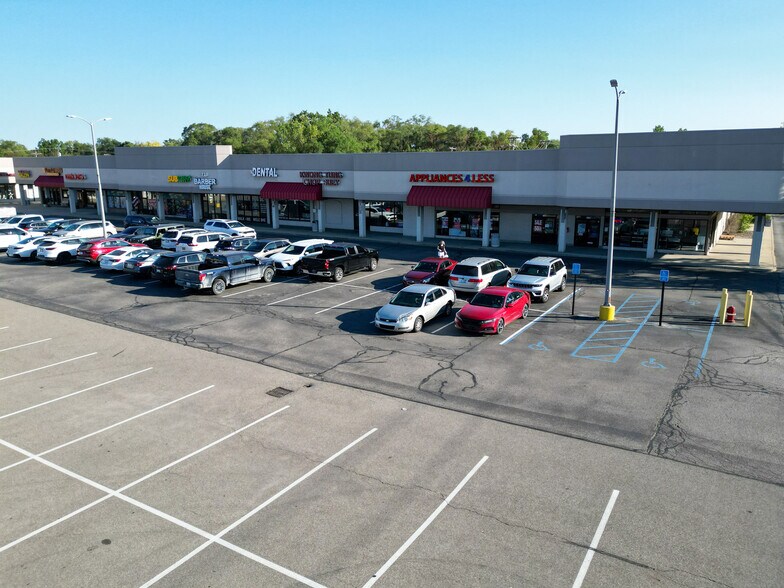 More Photos Of 8148-8260 23 Mile Rd, Shelby Township Unknown For Lease