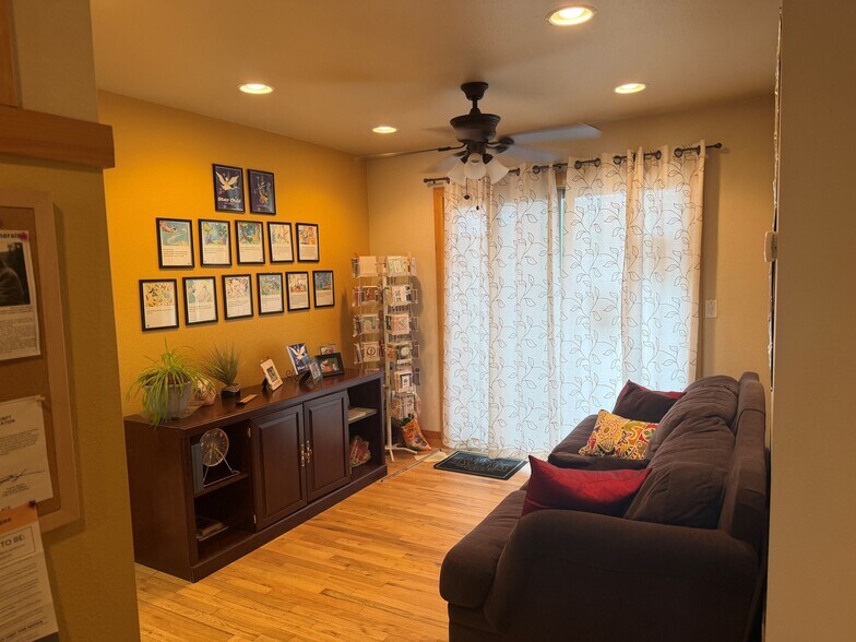 More Photos Of 316 W Mulberry St, Fort Collins Office For Lease