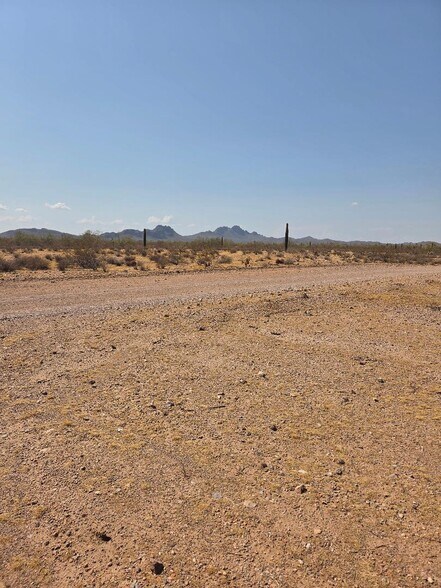 More Photos Of 308xx Carlise Rd, Wickenburg Land For Sale