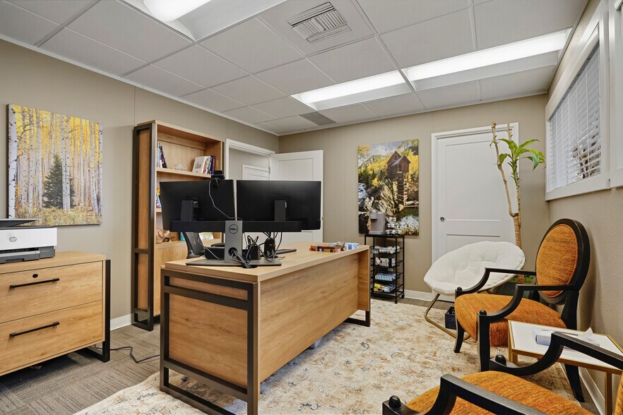 More Photos Of 605 S Kuner Rd, Brighton Office For Sale