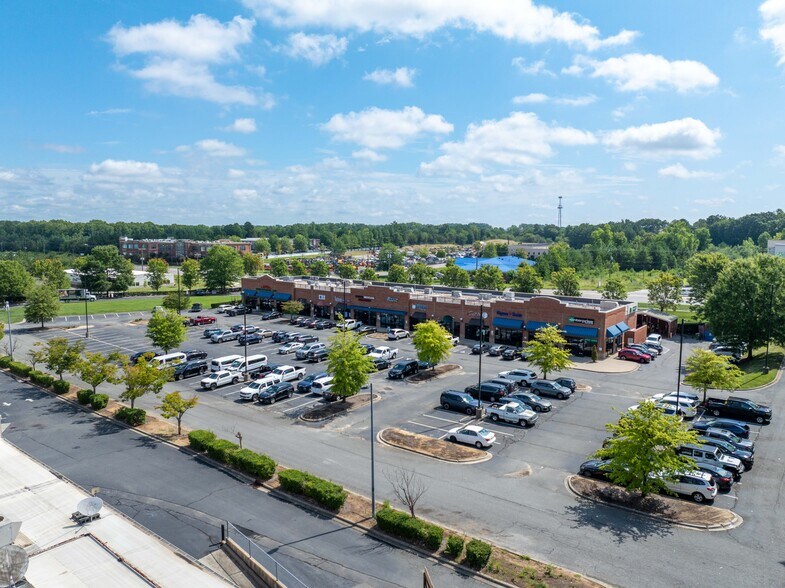 More Photos Of 7320 Smith Corners Blvd, Charlotte Land For Sale
