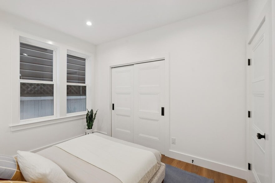 More Photos Of 253 5th Ave, San Francisco Apartments For Sale