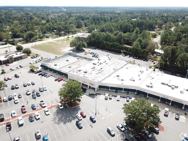 More Photos Of 1830 Owen Dr, Fayetteville Office For Lease