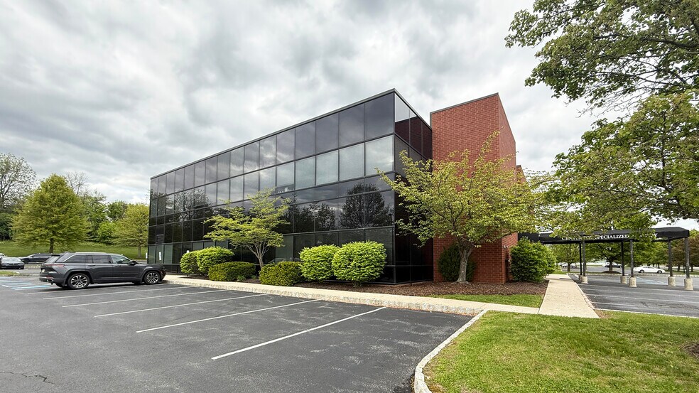 Primary Photo Of 2851 Baglyos Cir, Bethlehem Medical For Lease