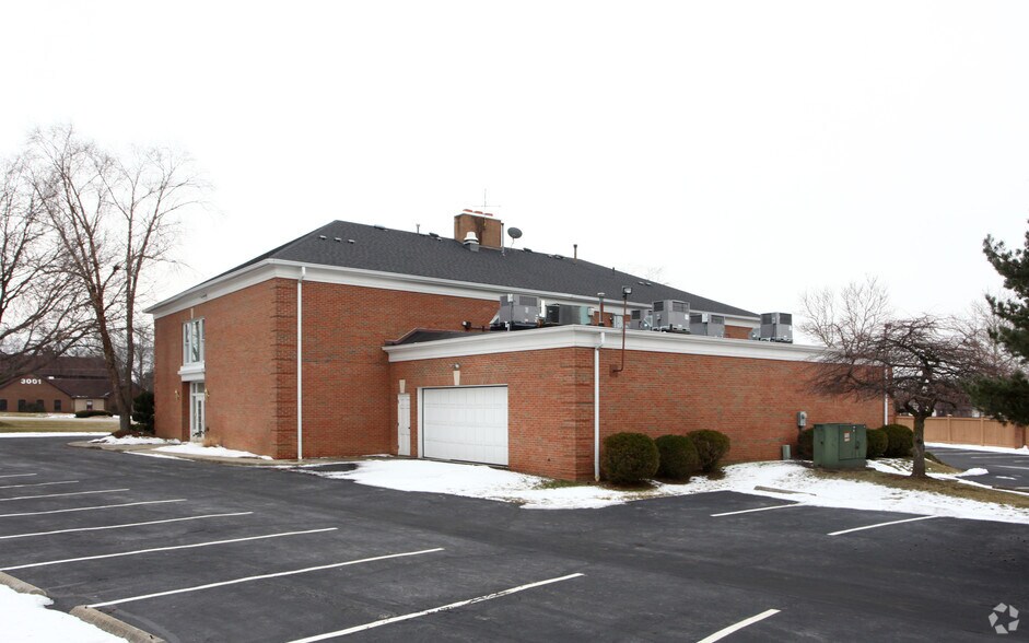 More Photos Of 2990 Bethel Rd, Columbus Funeral Home For Sale