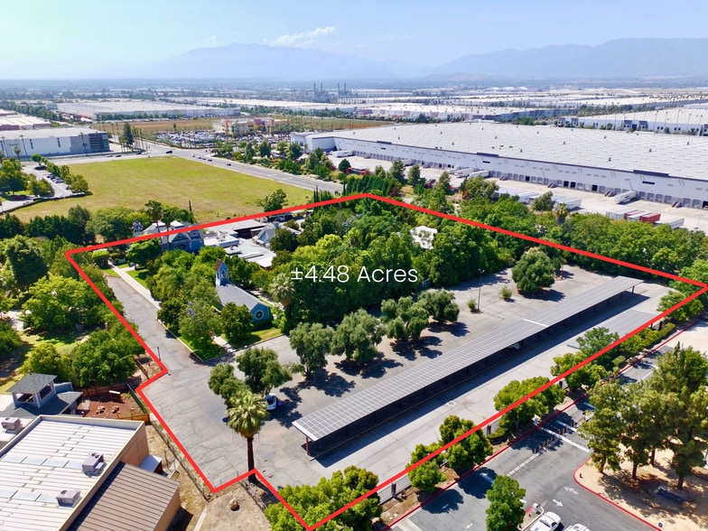 More Photos Of 2064 Orange Tree Ln, Redlands Lodge Meeting Hall For Sale