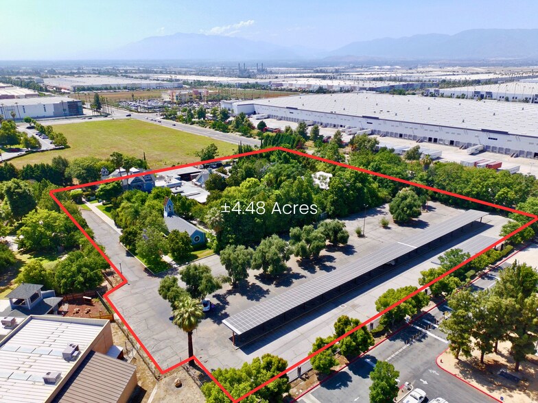 More Photos Of 2064 Orange Tree Ln, Redlands Lodge Meeting Hall For Sale