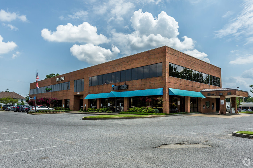 Primary Photo Of 894 N Germantown Pky, Cordova Office For Lease