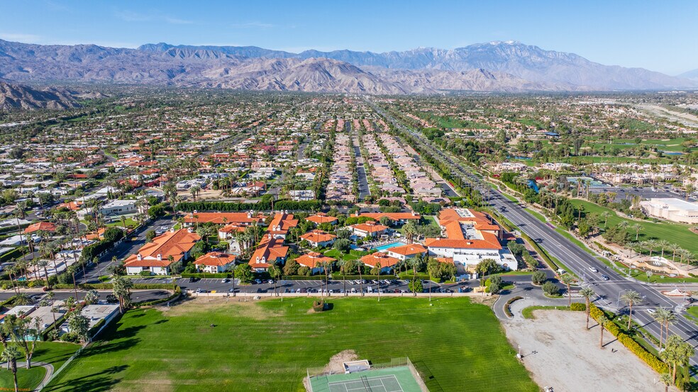 More Photos Of 0 Indian Wells Ln, Indian Wells Land For Sale