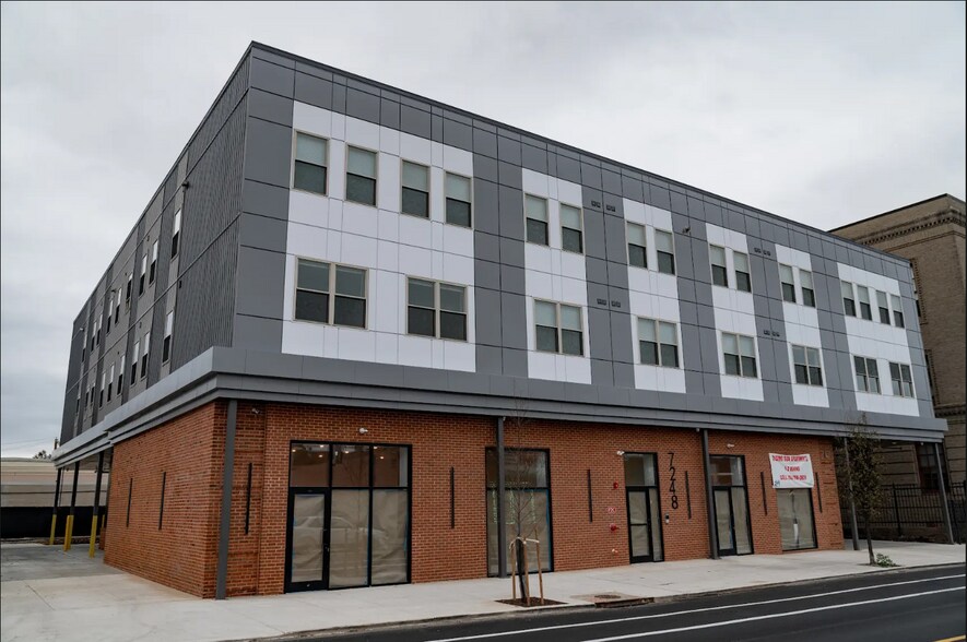 More Photos Of 7248 Rising Sun Ave, Philadelphia Apartments For Lease