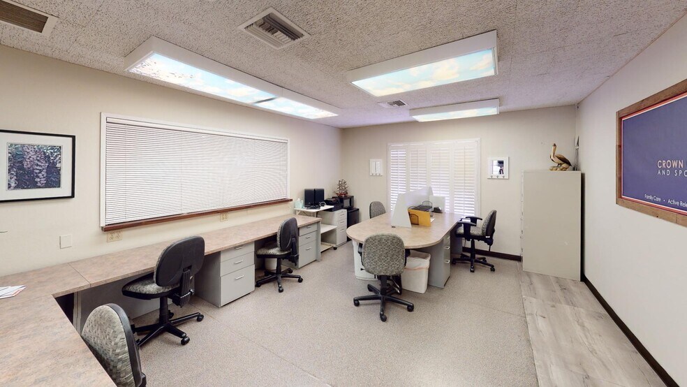 More Photos Of 1203 Second St, Coronado Office For Lease