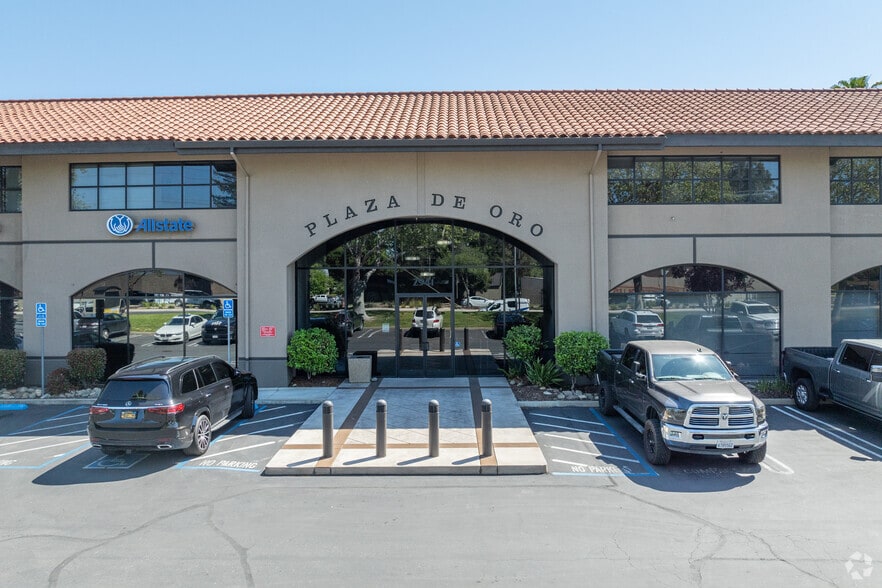 More Photos Of 2901 Sunrise Blvd, Rancho Cordova Unknown For Lease