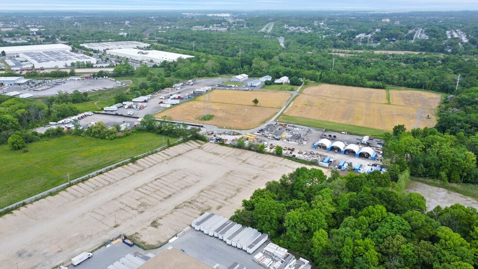 Primary Photo Of 8337 Pulaski Hwy, Rosedale Land For Lease