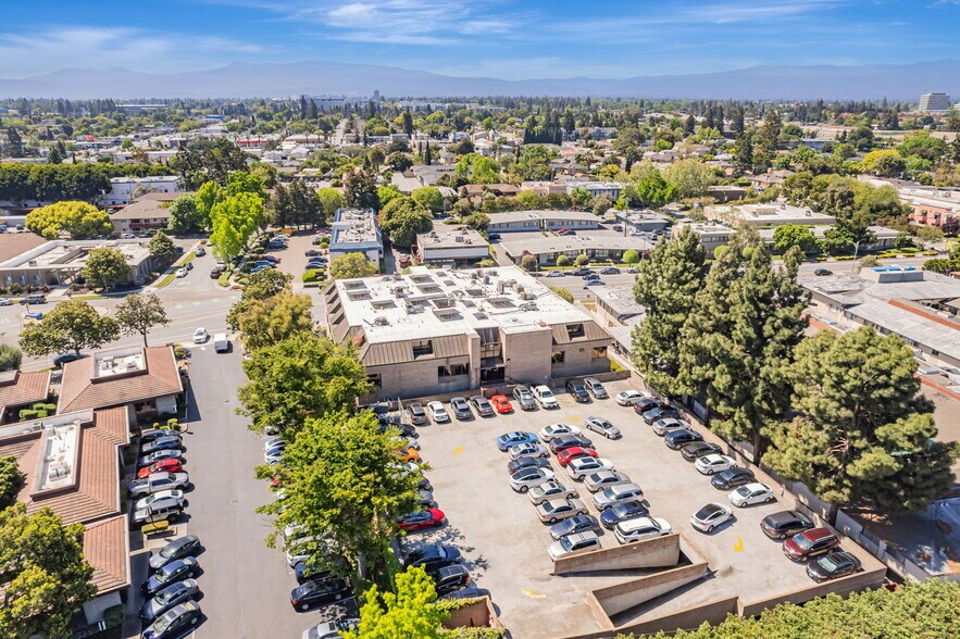 More Photos Of 2039 Forest Ave, San Jose Medical For Sale