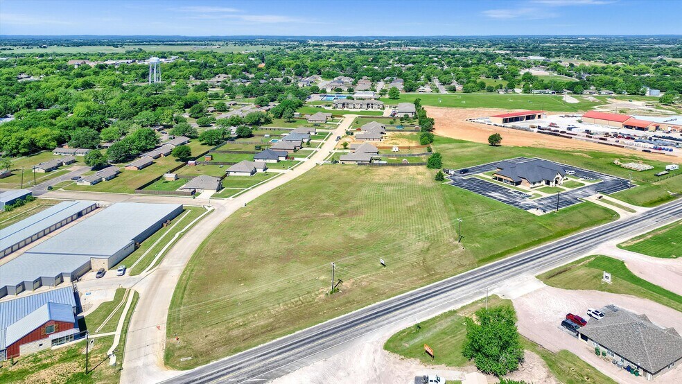 More Photos Of 305 US 377 hwy, Whitesboro Land For Sale