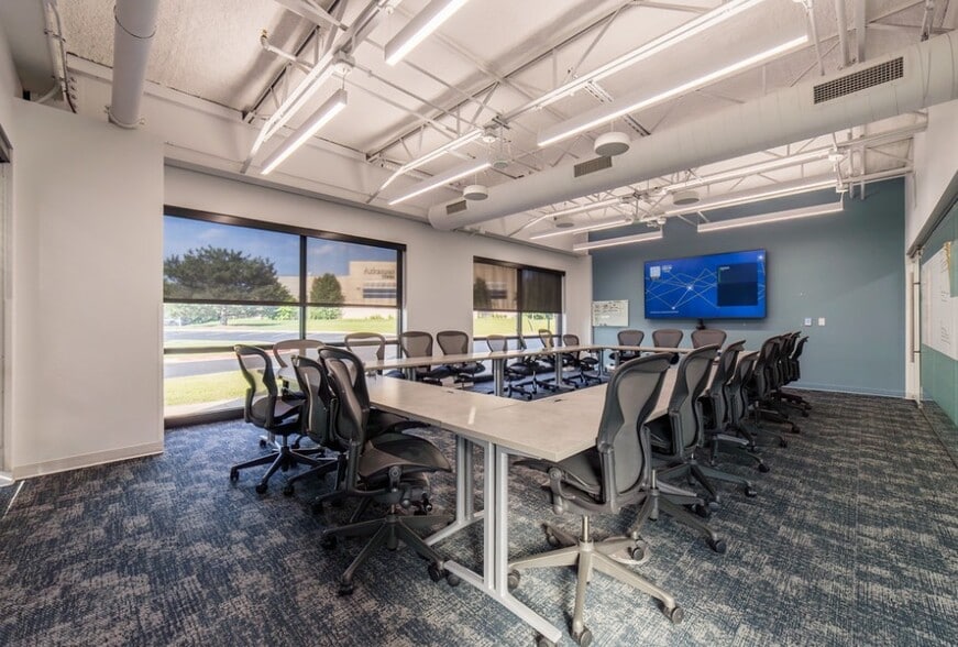 More Photos Of 506 Enterprise Dr, Lowell Unknown For Lease