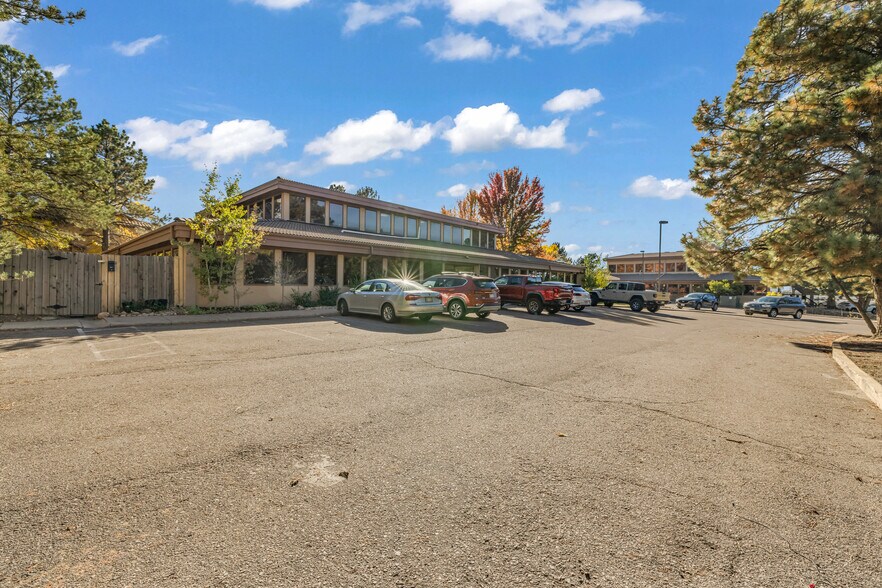 More Photos Of 13791 E Rice Pl, Aurora Office For Sale