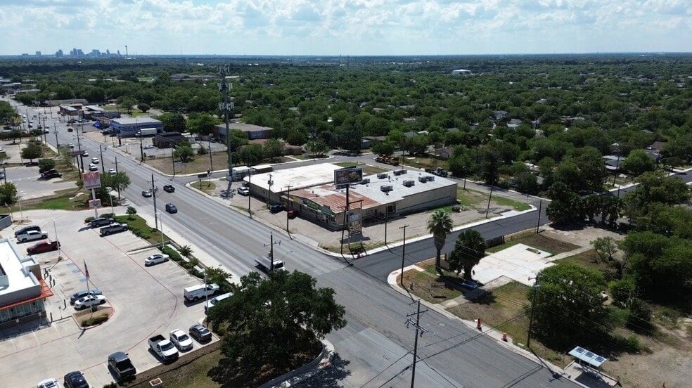 More Photos Of , San Antonio General Retail For Sale