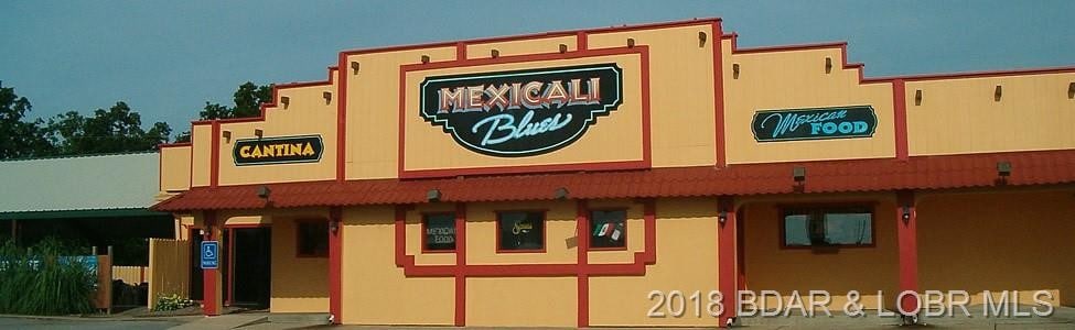 More Photos Of 6605 Hwy 54, Osage Beach Restaurant For Sale