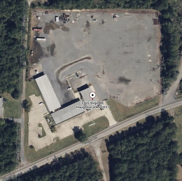 More Photos Of 3365 Sligo Rd, Haughton Office For Sale