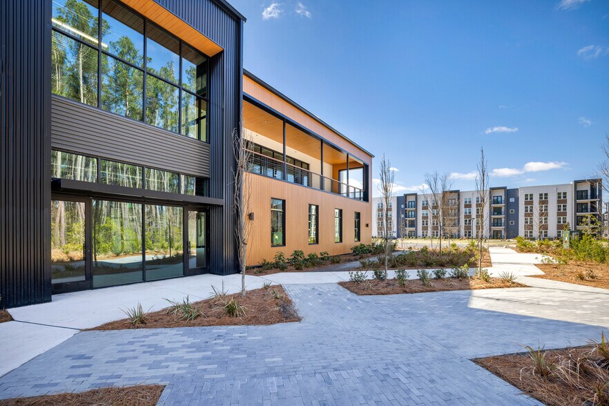 More Photos Of 415 Brighton Park Blvd, Summerville Office Residential For Lease