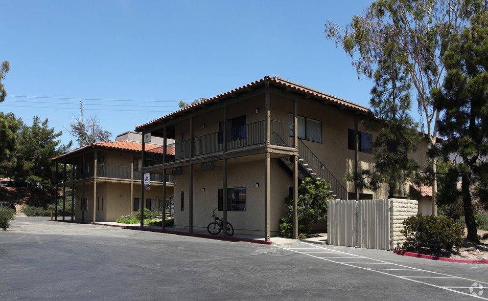 Primary Photo Of 3520 College Blvd, Oceanside Office For Sale