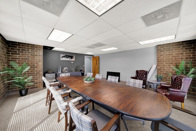 More Photos Of 425 E Arrowhead Dr, Charlotte Warehouse For Lease