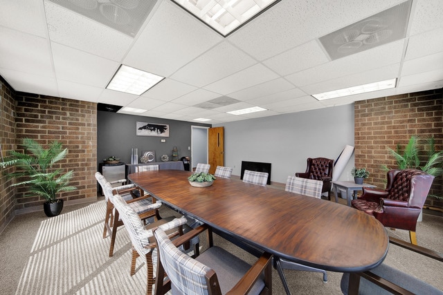 More Photos Of 425 E Arrowhead Dr, Charlotte Warehouse For Lease