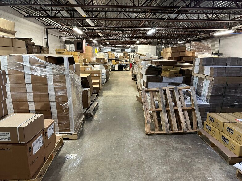 More Photos Of 75 St John St, Portland Food Processing For Sale