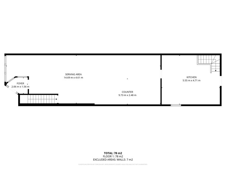 More Photos Of 1620 Bloor St W, Toronto Storefront Retail Residential For Sale