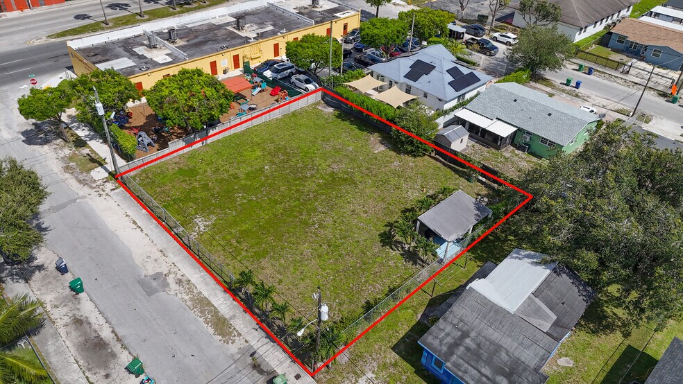 More Photos Of 2141 & 2177 NW 86th St, Miami Land For Sale