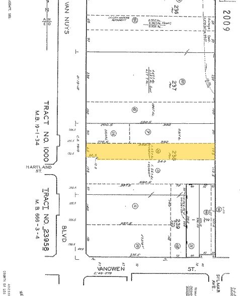 More Photos Of 6850 Van Nuys Blvd, Van Nuys Medical For Lease