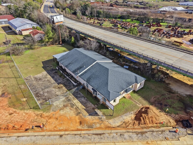 More Photos Of 401 Hodges Ave, Albany Industrial For Sale