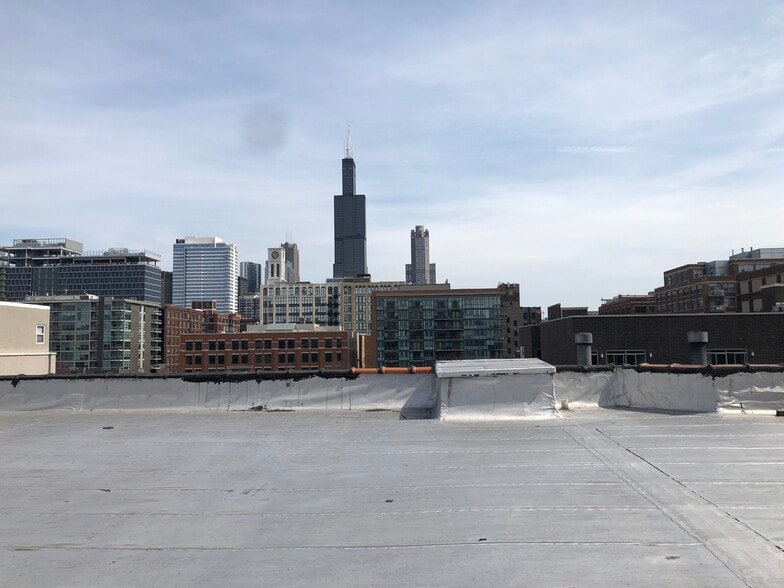 More Photos Of 1026 W Van Buren St, Chicago Loft Creative Space For Sale