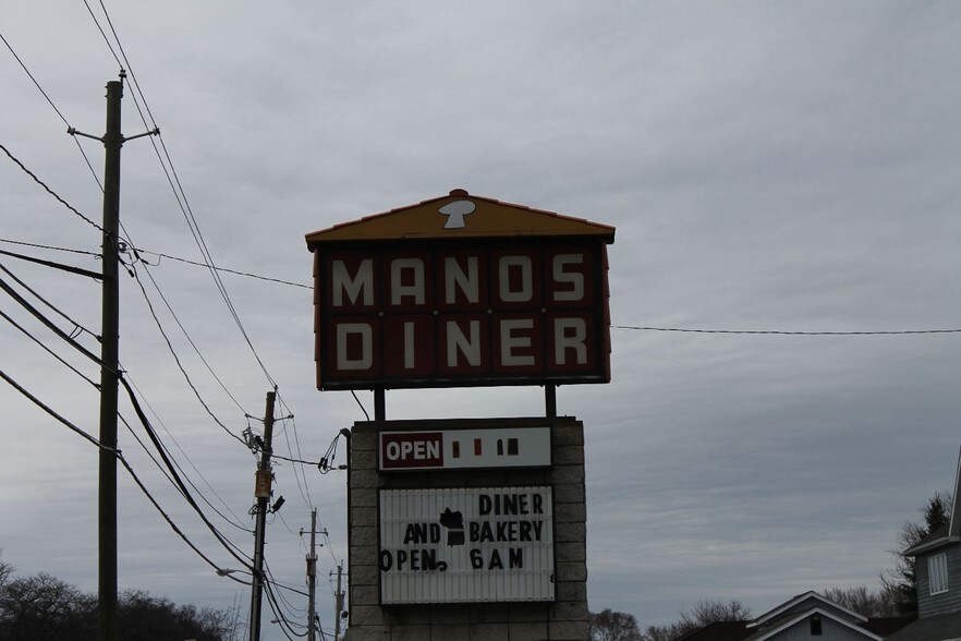 More Photos Of 2048 College Ave, Elmira Heights Restaurant For Sale