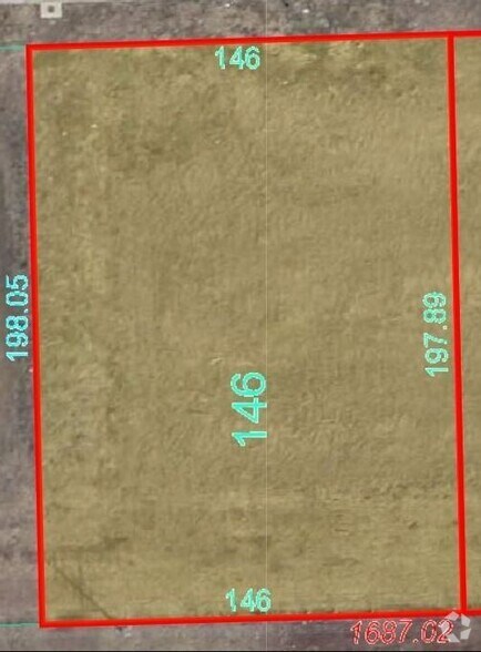 More Photos Of , Belvidere Land For Sale