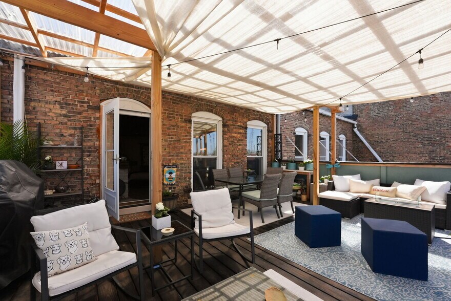 More Photos Of 215 N Michigan St, Plymouth Storefront For Sale