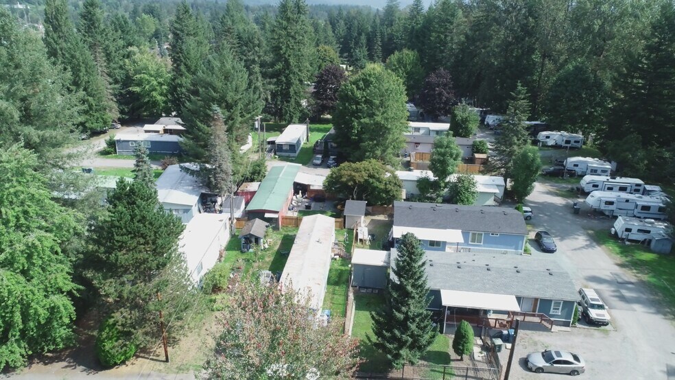 More Photos Of 36010 State Route 2, Sultan Manufactured Housing Mobile Home Park For Sale