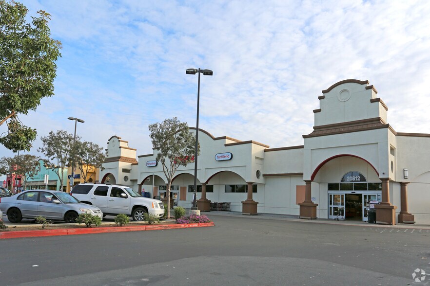 More Photos Of 20800-20812 Hesperian Blvd, Hayward Freestanding For Lease