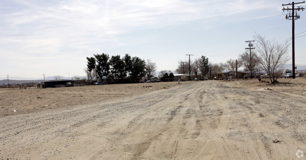 More Photos Of 24811 Community Blvd, Hinkley Manufactured Housing Mobile Home Park For Sale