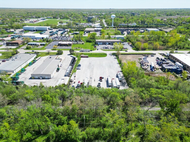 More Photos Of 68 North St, Park Forest Land For Sale