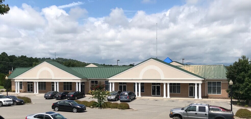Primary Photo Of 1356-1368 American Way Ct, Bedford Office For Lease