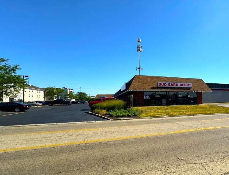More Photos Of 8963-8975 Kingsridge Dr, Miamisburg Unknown For Lease
